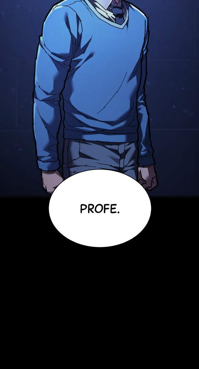The Executioner (Lee Jehwan) Chapter 27 page 62 - 