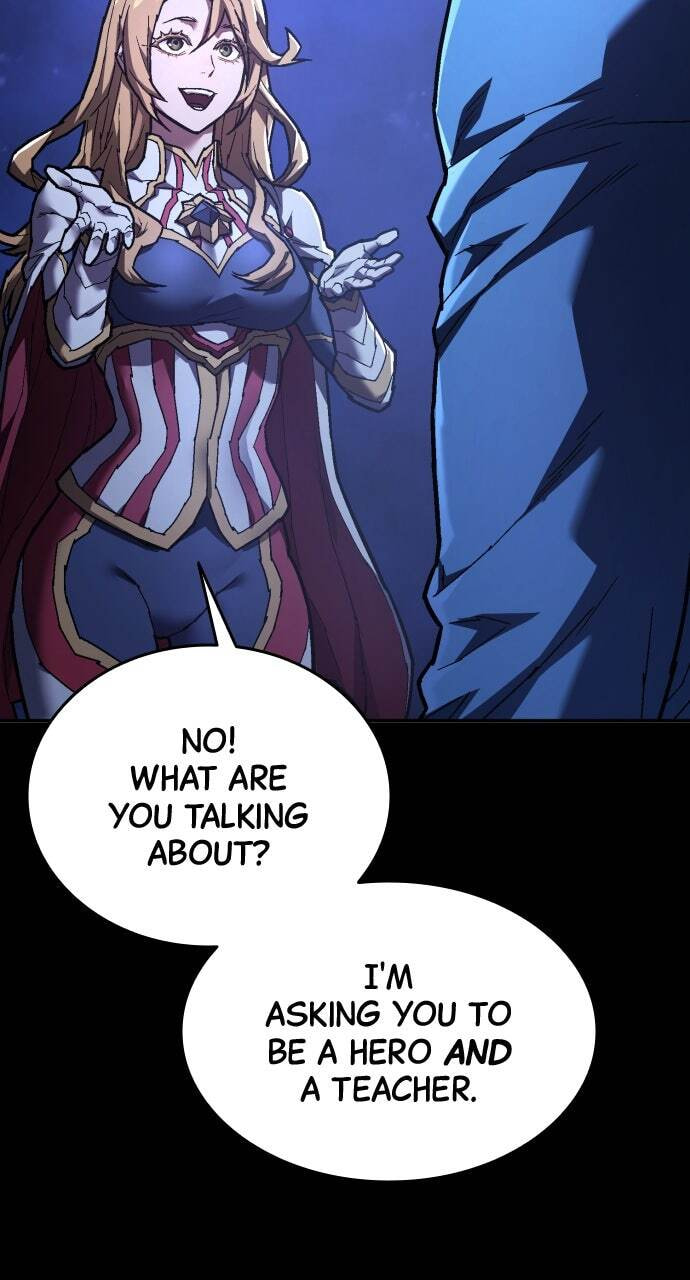 The Executioner (Lee Jehwan) Chapter 27 page 65 - 