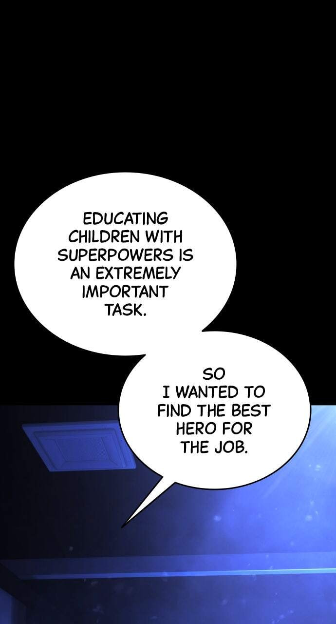 The Executioner (Lee Jehwan) Chapter 27 page 66 - 