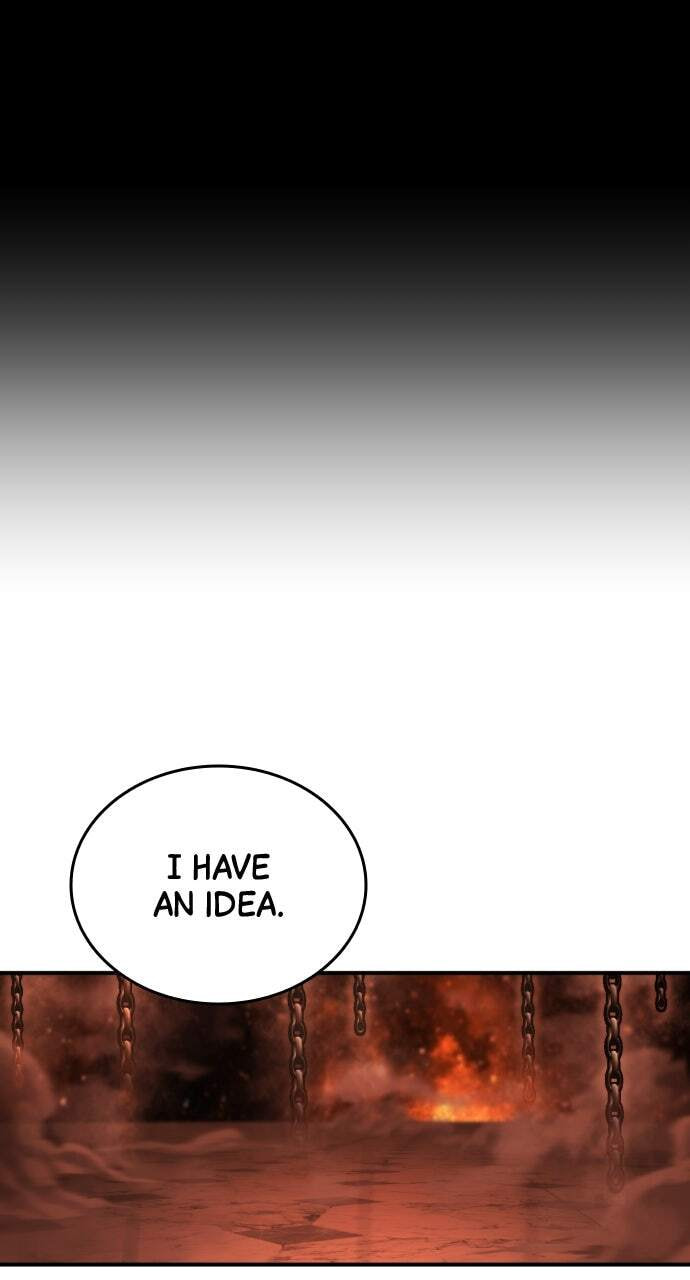 The Executioner (Lee Jehwan) Chapter 27 page 71 - 