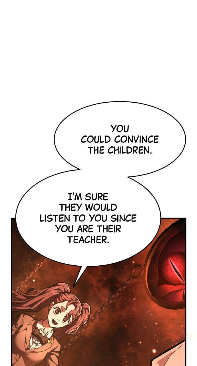 The Executioner (Lee Jehwan) Chapter 27 page 72 - 