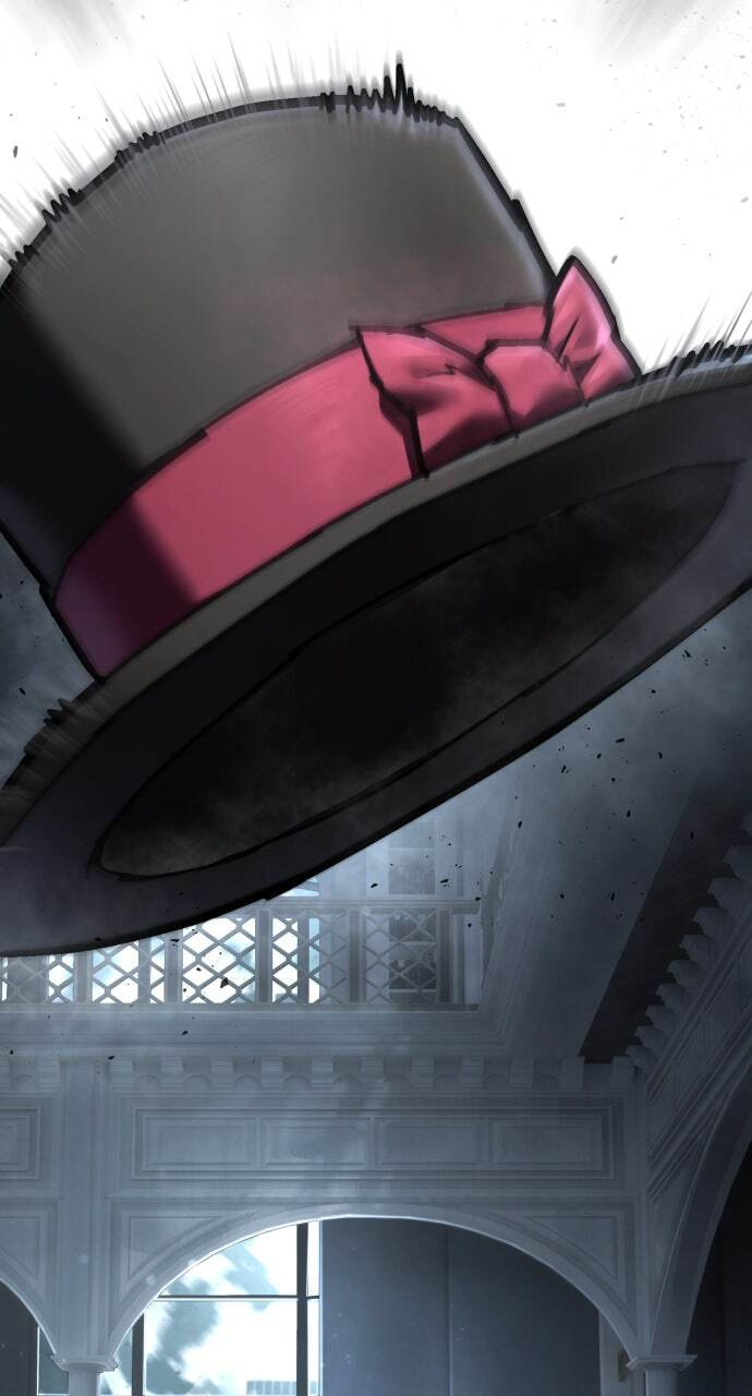 The Executioner (Lee Jehwan) Chapter 27 page 9 - 