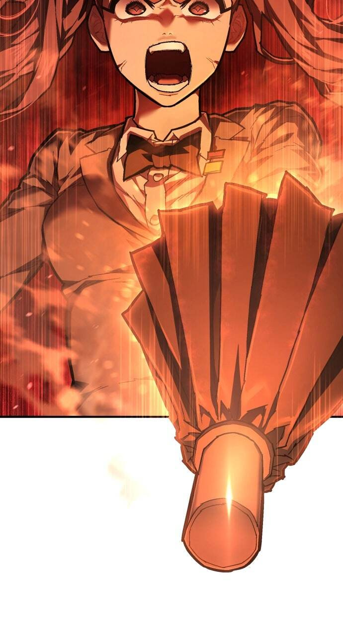The Executioner (Lee Jehwan) Chapter 27 page 91 - 