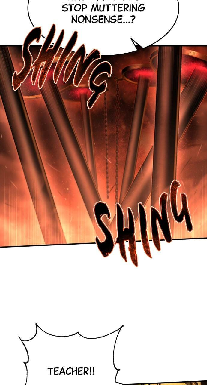 The Executioner (Lee Jehwan) Chapter 27 page 95 - 