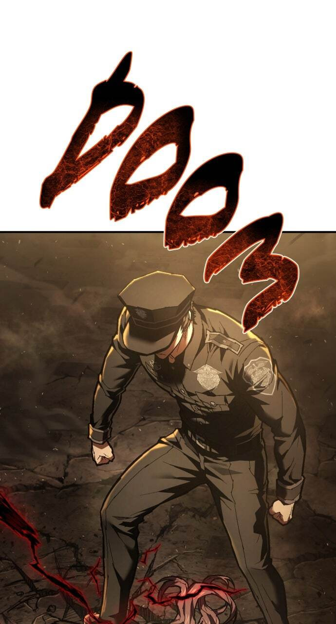 The Executioner (Lee Jehwan) Chapter 28 page 1 - 