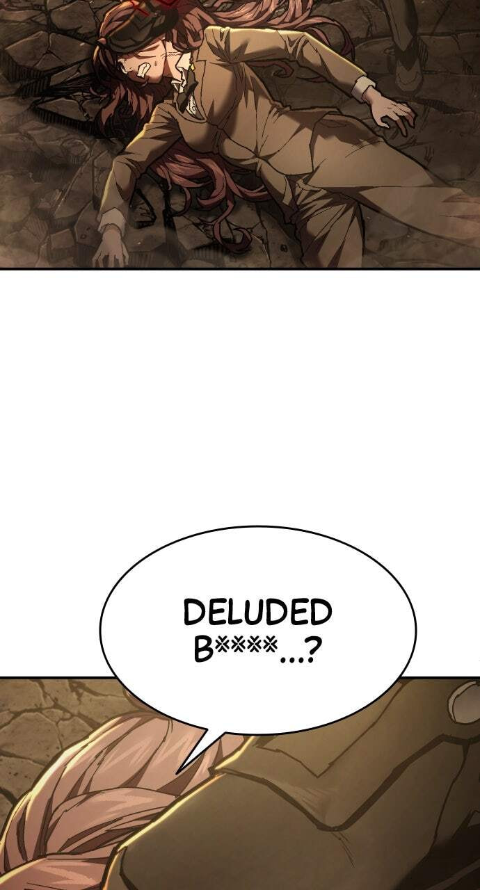 The Executioner (Lee Jehwan) Chapter 28 page 2 - 