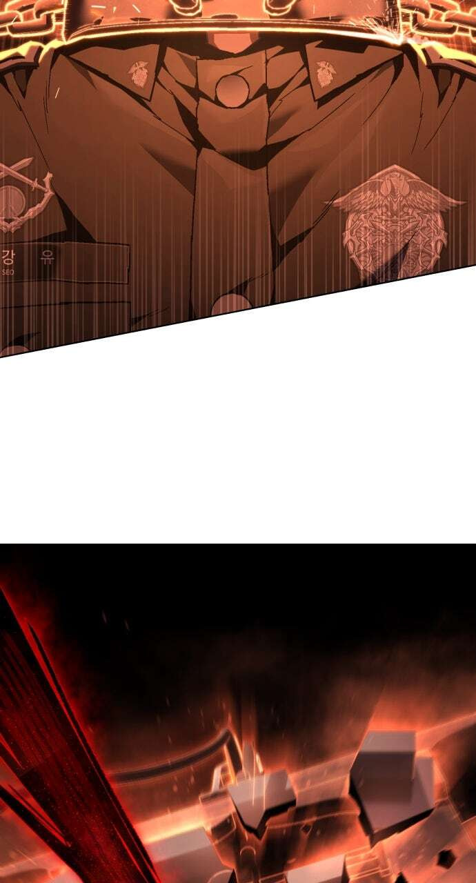 The Executioner (Lee Jehwan) Chapter 28 page 11 - 