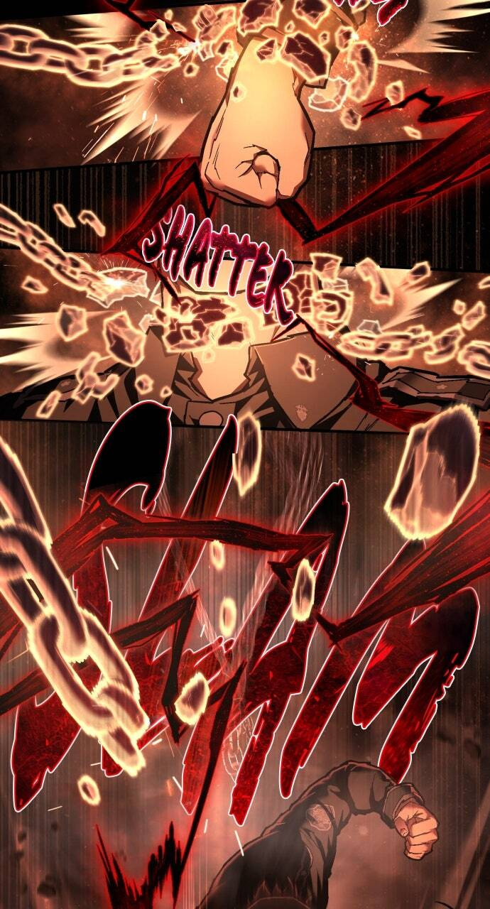 The Executioner (Lee Jehwan) Chapter 28 page 13 - 