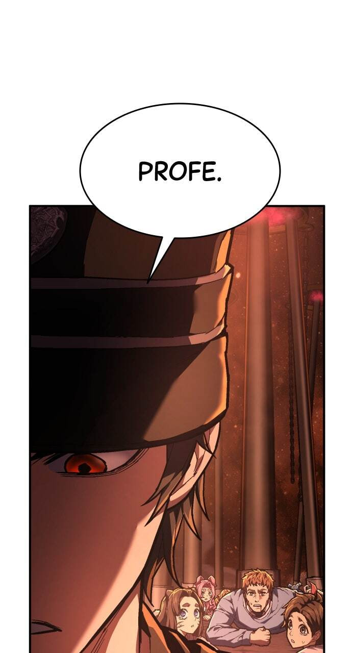 The Executioner (Lee Jehwan) Chapter 28 page 17 - 