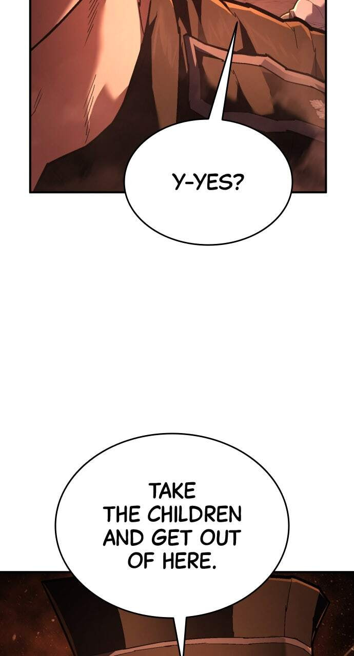 The Executioner (Lee Jehwan) Chapter 28 page 18 - 