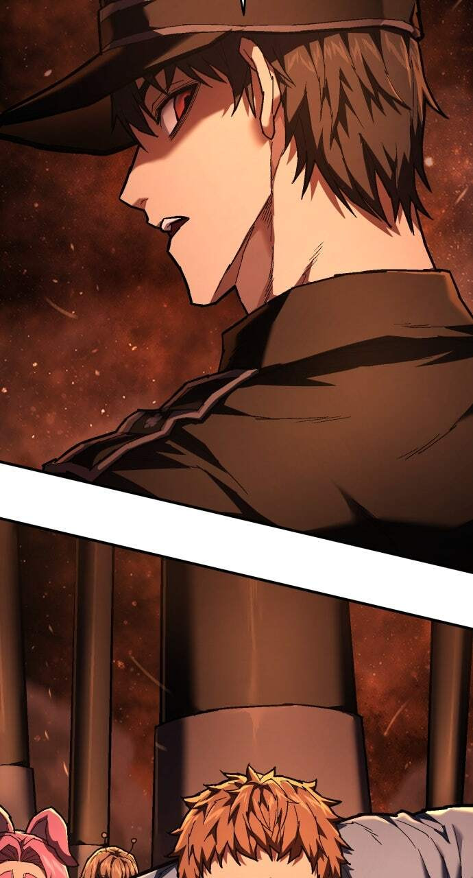 The Executioner (Lee Jehwan) Chapter 28 page 19 - 