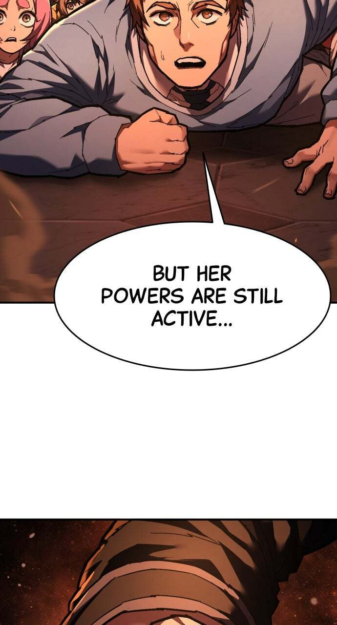 The Executioner (Lee Jehwan) Chapter 28 page 20 - 