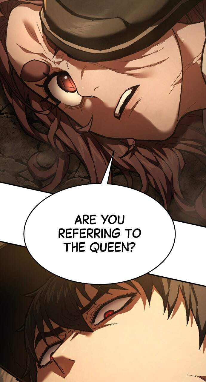 The Executioner (Lee Jehwan) Chapter 28 page 3 - 