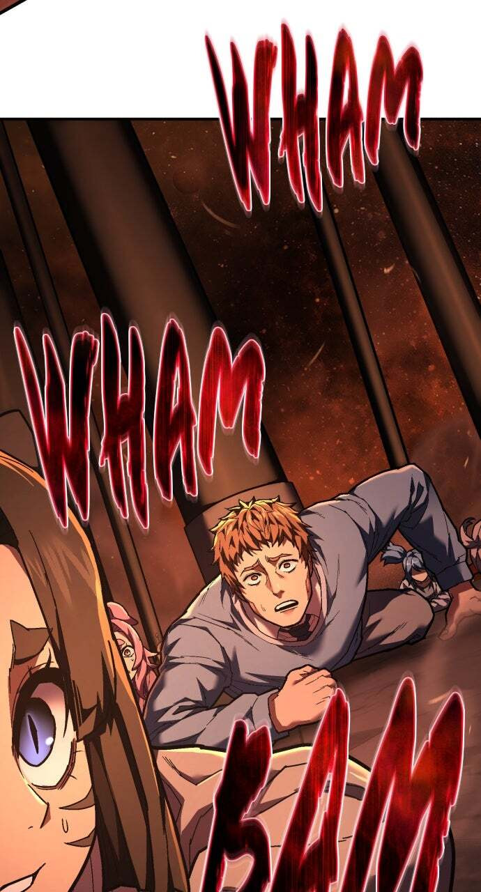 The Executioner (Lee Jehwan) Chapter 28 page 23 - 