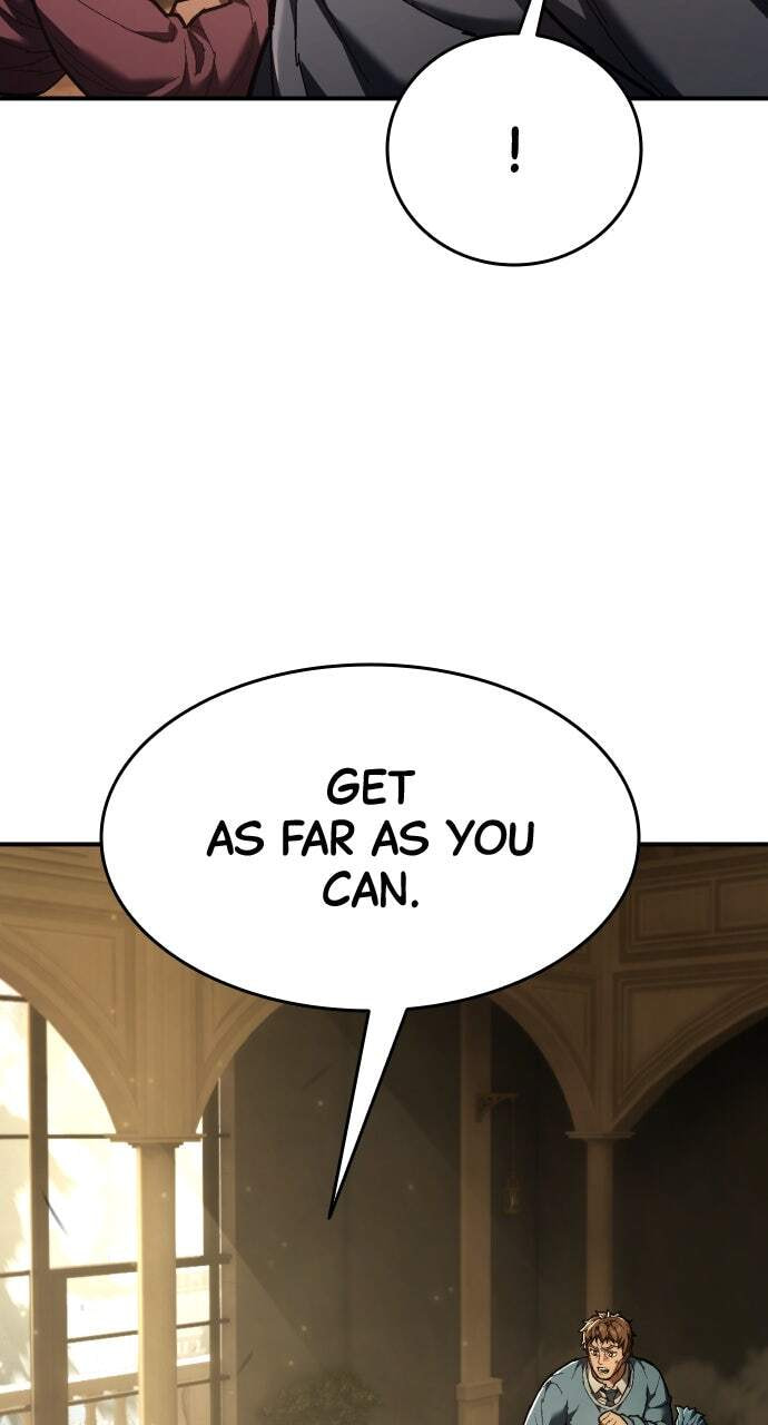 The Executioner (Lee Jehwan) Chapter 28 page 26 - 