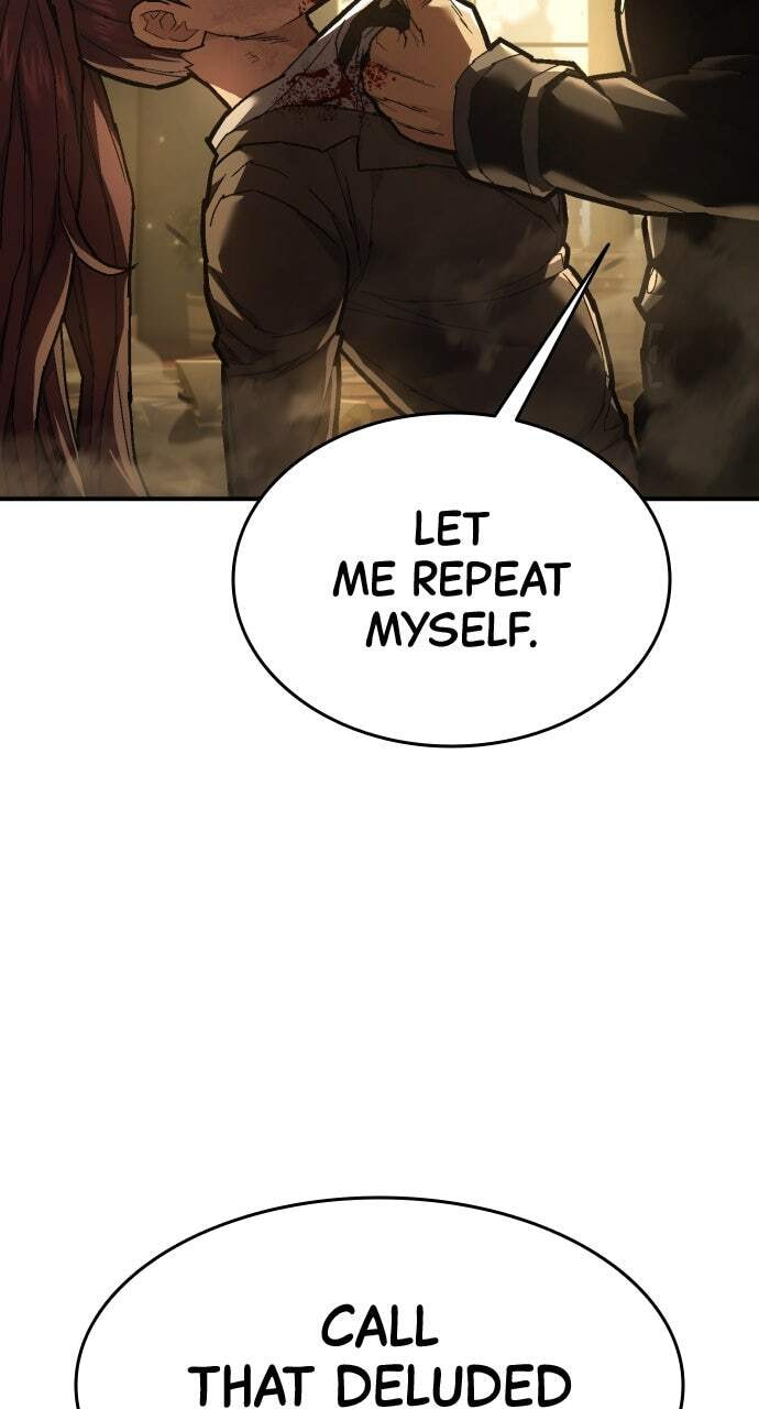 The Executioner (Lee Jehwan) Chapter 28 page 29 - 