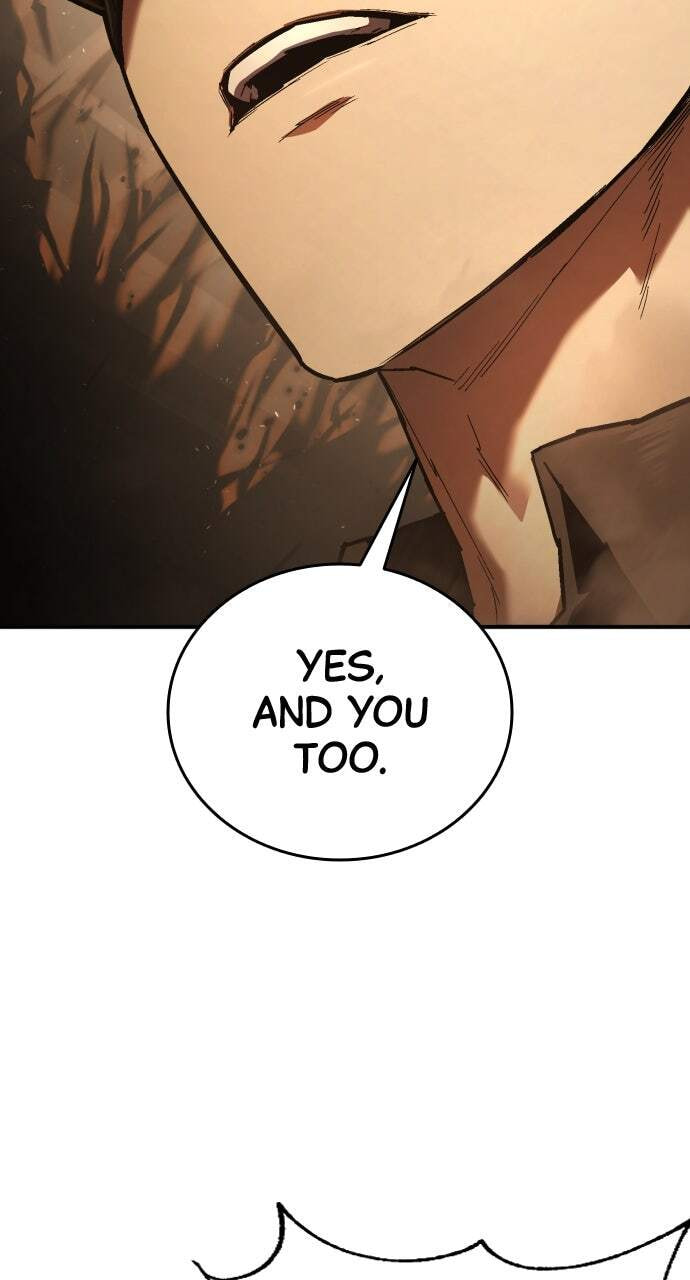 The Executioner (Lee Jehwan) Chapter 28 page 4 - 