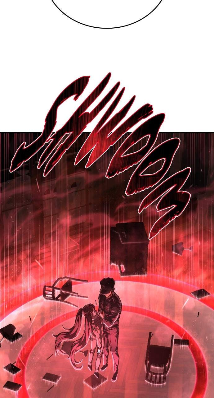 The Executioner (Lee Jehwan) Chapter 28 page 32 - 