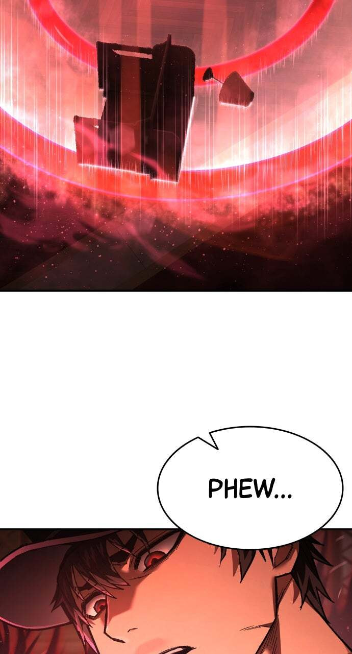 The Executioner (Lee Jehwan) Chapter 28 page 33 - 