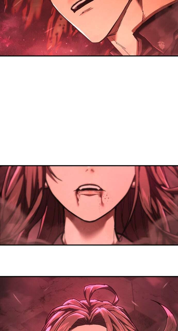 The Executioner (Lee Jehwan) Chapter 28 page 34 - 