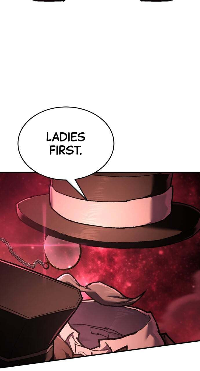 The Executioner (Lee Jehwan) Chapter 28 page 38 - 