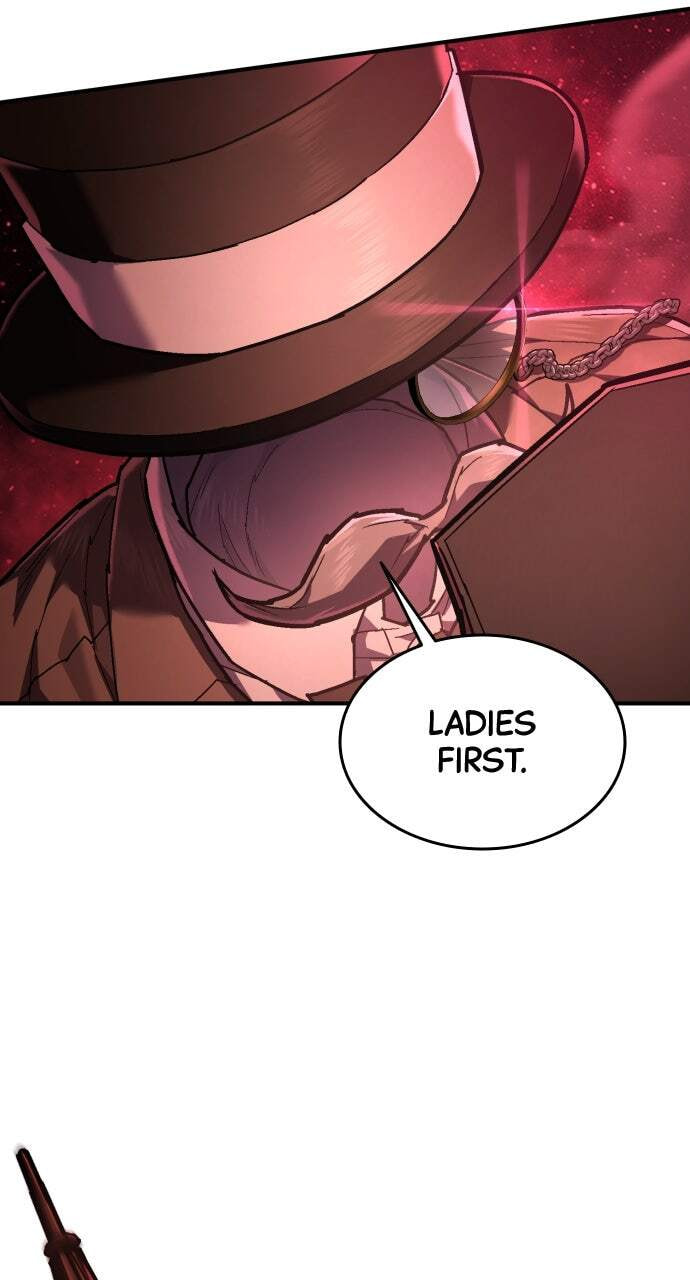 The Executioner (Lee Jehwan) Chapter 28 page 39 - 