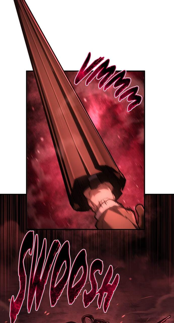 The Executioner (Lee Jehwan) Chapter 28 page 40 - 