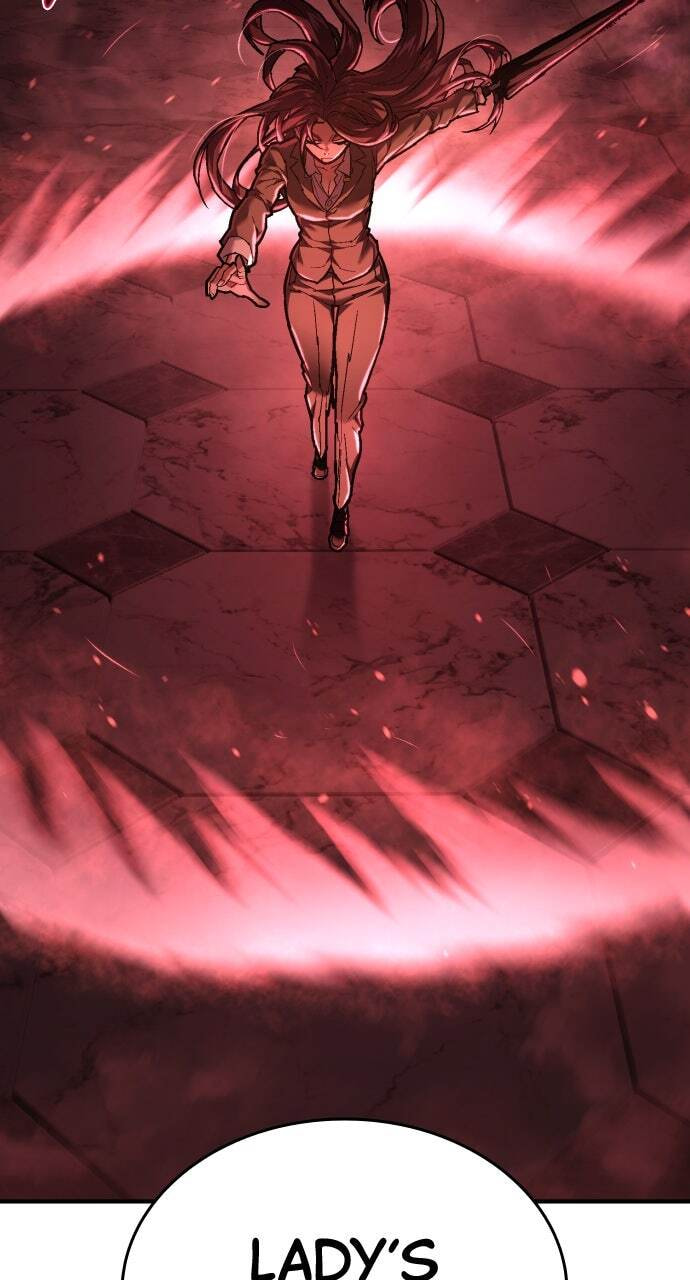 The Executioner (Lee Jehwan) Chapter 28 page 41 - 