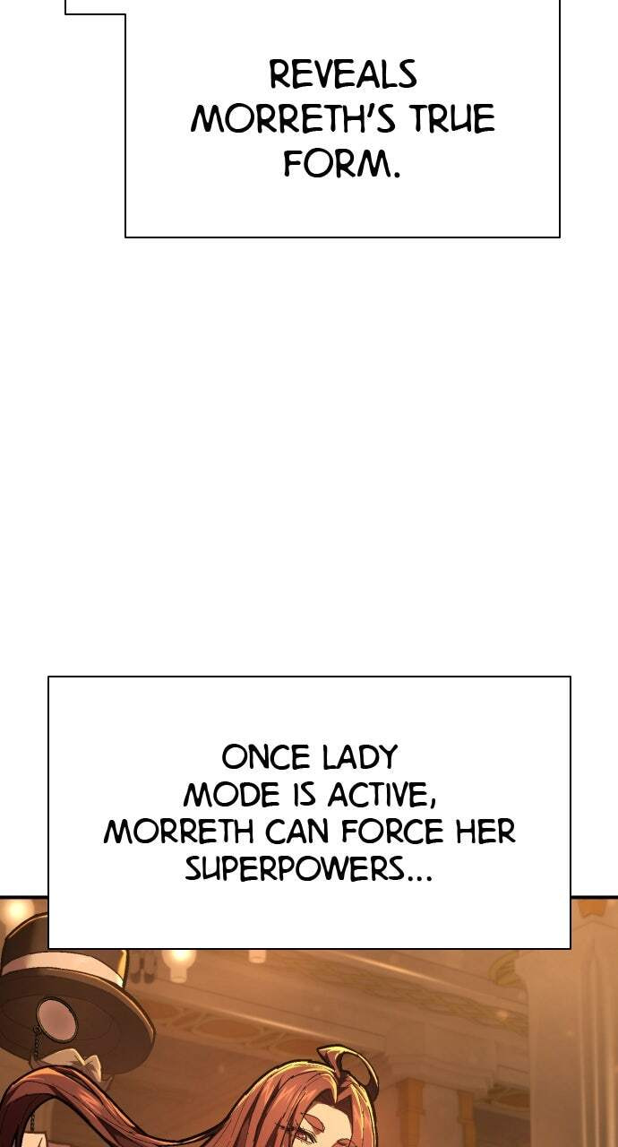 The Executioner (Lee Jehwan) Chapter 28 page 47 - 