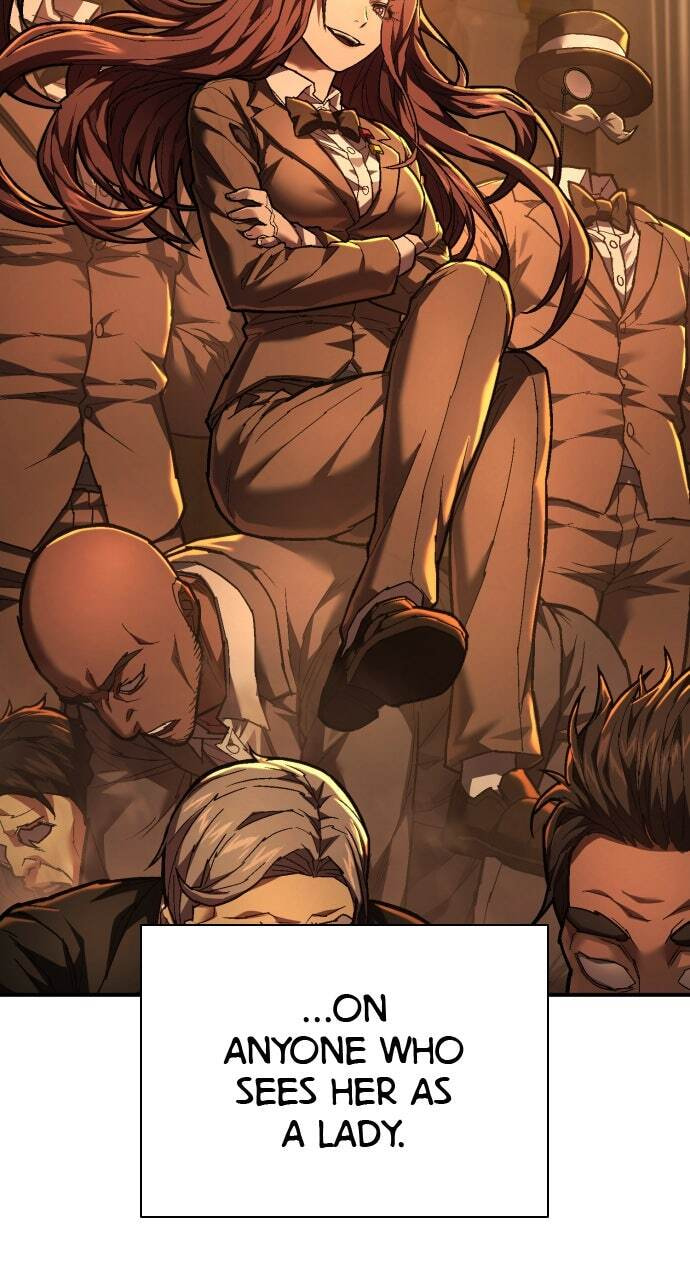 The Executioner (Lee Jehwan) Chapter 28 page 48 - 
