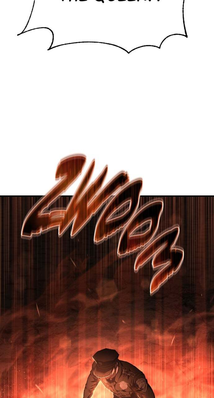 The Executioner (Lee Jehwan) Chapter 28 page 6 - 