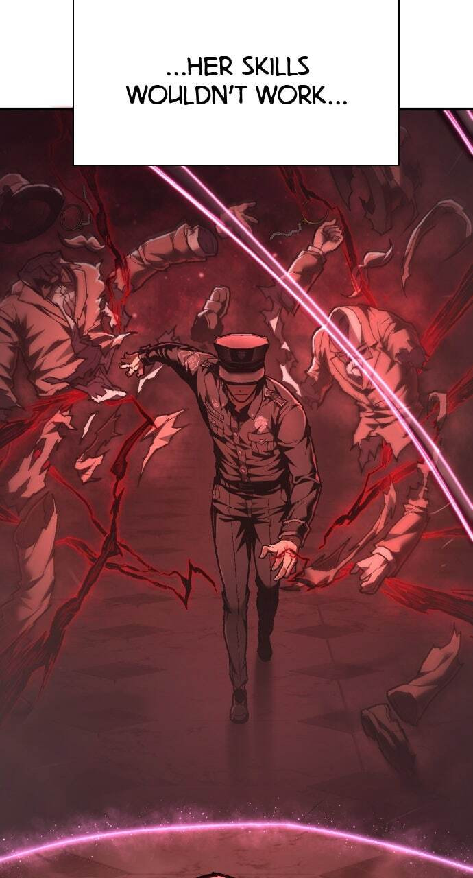 The Executioner (Lee Jehwan) Chapter 28 page 51 - 