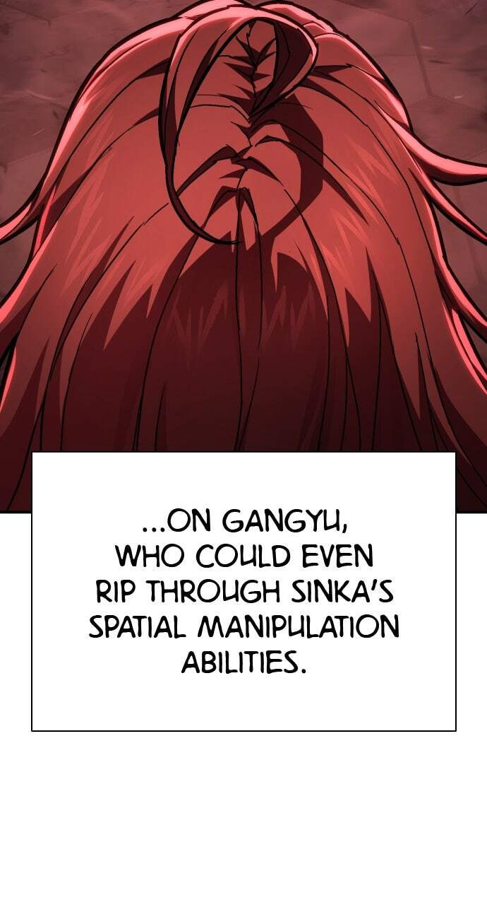 The Executioner (Lee Jehwan) Chapter 28 page 52 - 