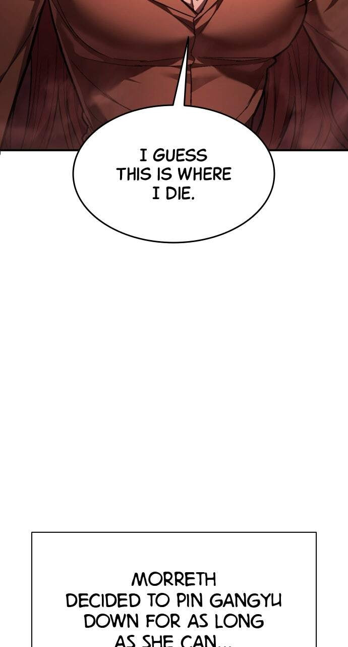 The Executioner (Lee Jehwan) Chapter 28 page 54 - 