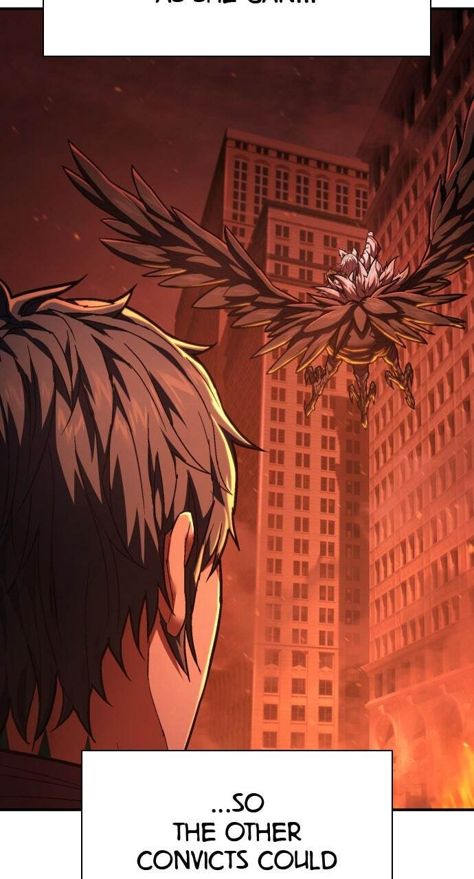 The Executioner (Lee Jehwan) Chapter 28 page 55 - 