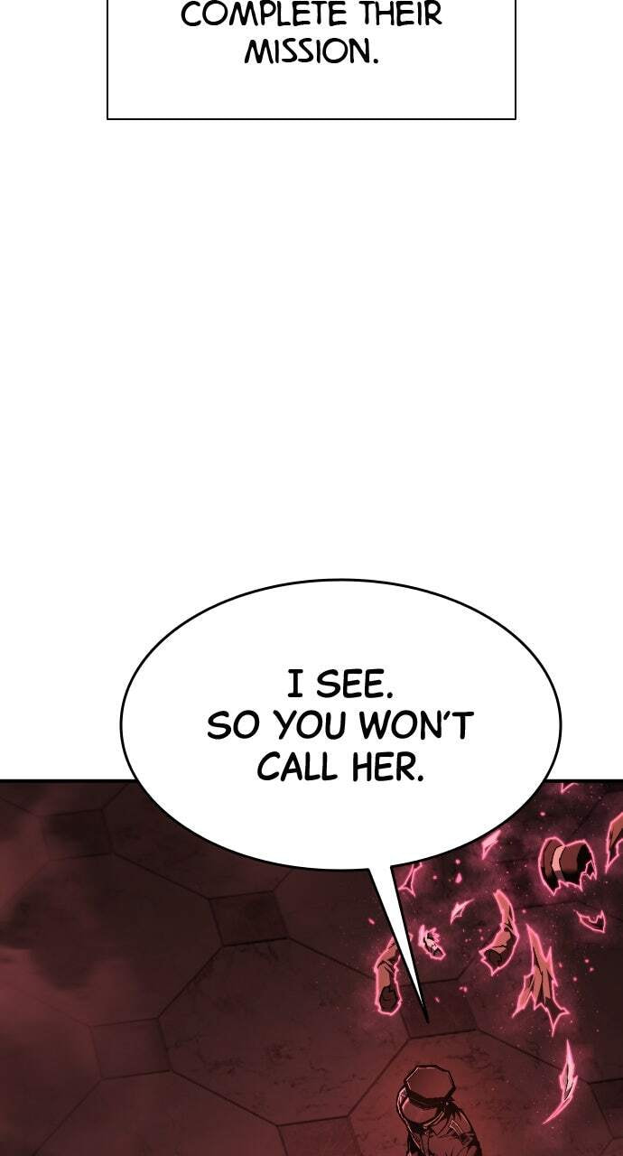 The Executioner (Lee Jehwan) Chapter 28 page 56 - 