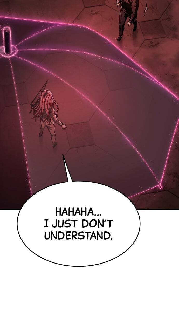 The Executioner (Lee Jehwan) Chapter 28 page 57 - 