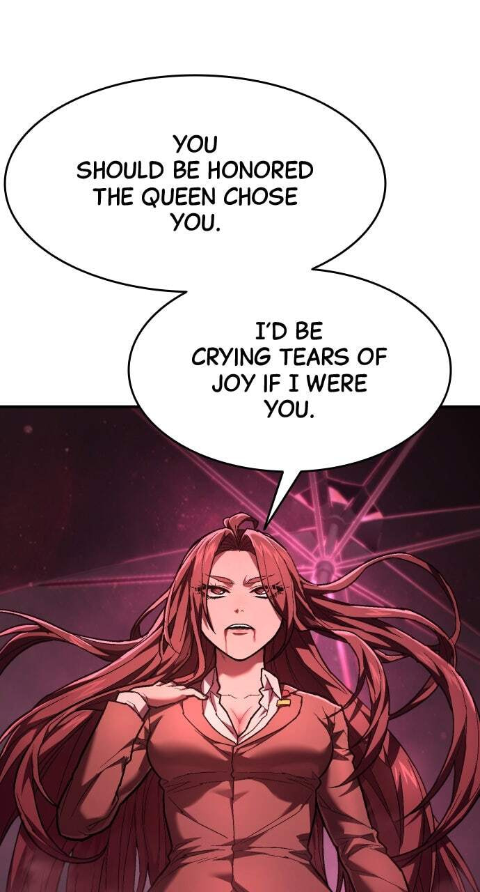 The Executioner (Lee Jehwan) Chapter 28 page 58 - 