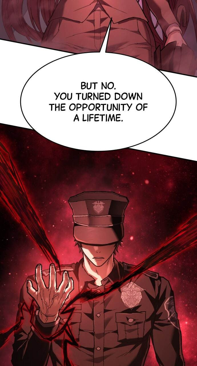 The Executioner (Lee Jehwan) Chapter 28 page 59 - 