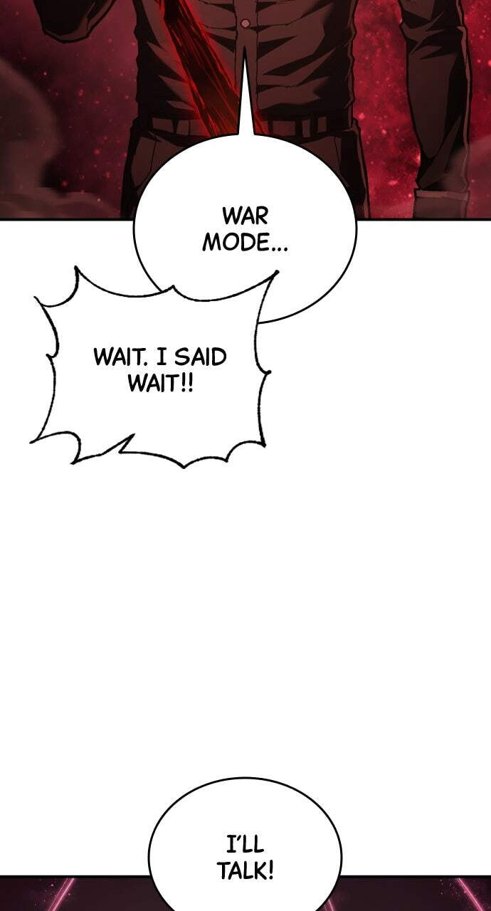 The Executioner (Lee Jehwan) Chapter 28 page 60 - 