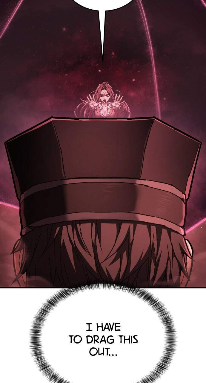 The Executioner (Lee Jehwan) Chapter 28 page 61 - 