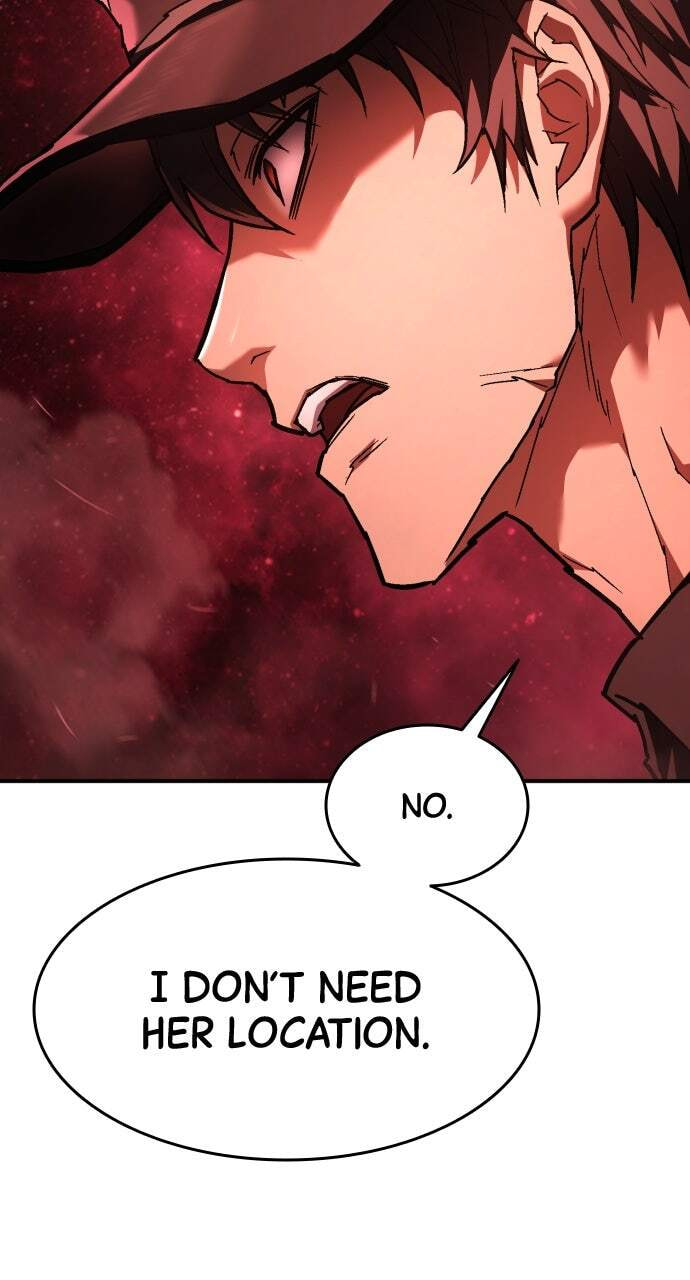 The Executioner (Lee Jehwan) Chapter 28 page 63 - 