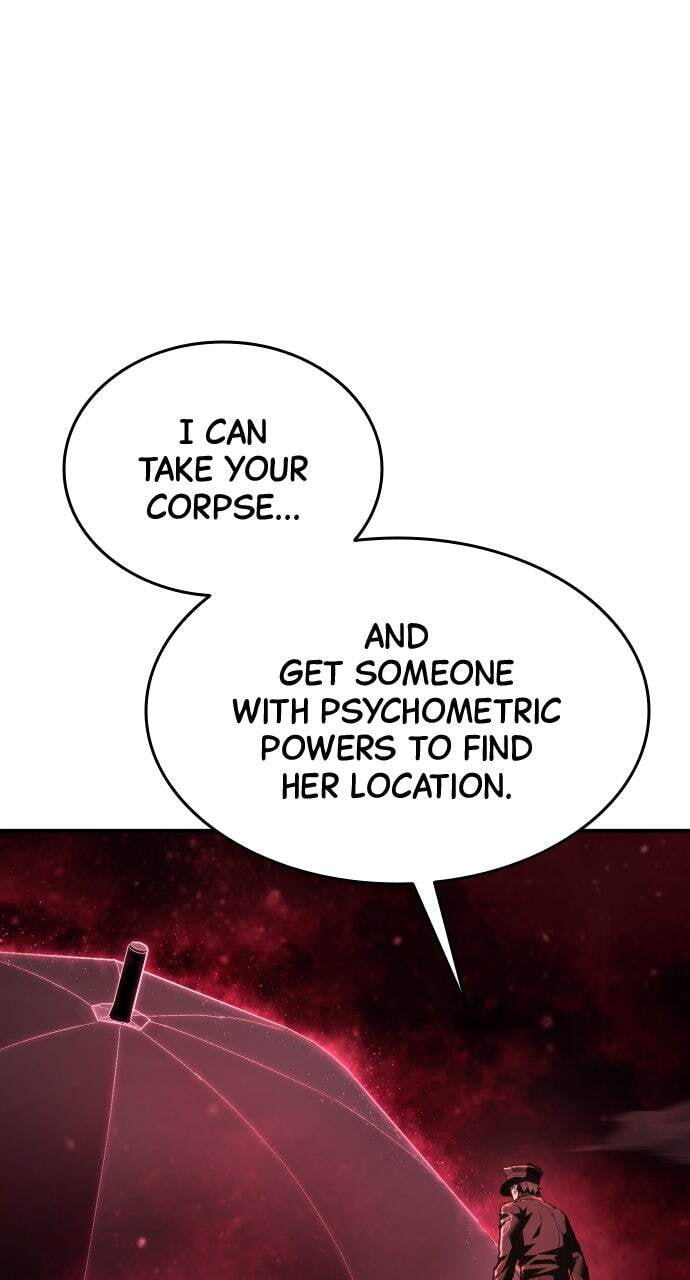 The Executioner (Lee Jehwan) Chapter 28 page 64 - 