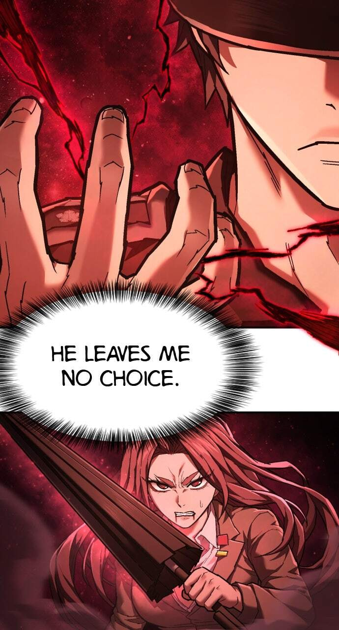 The Executioner (Lee Jehwan) Chapter 28 page 69 - 