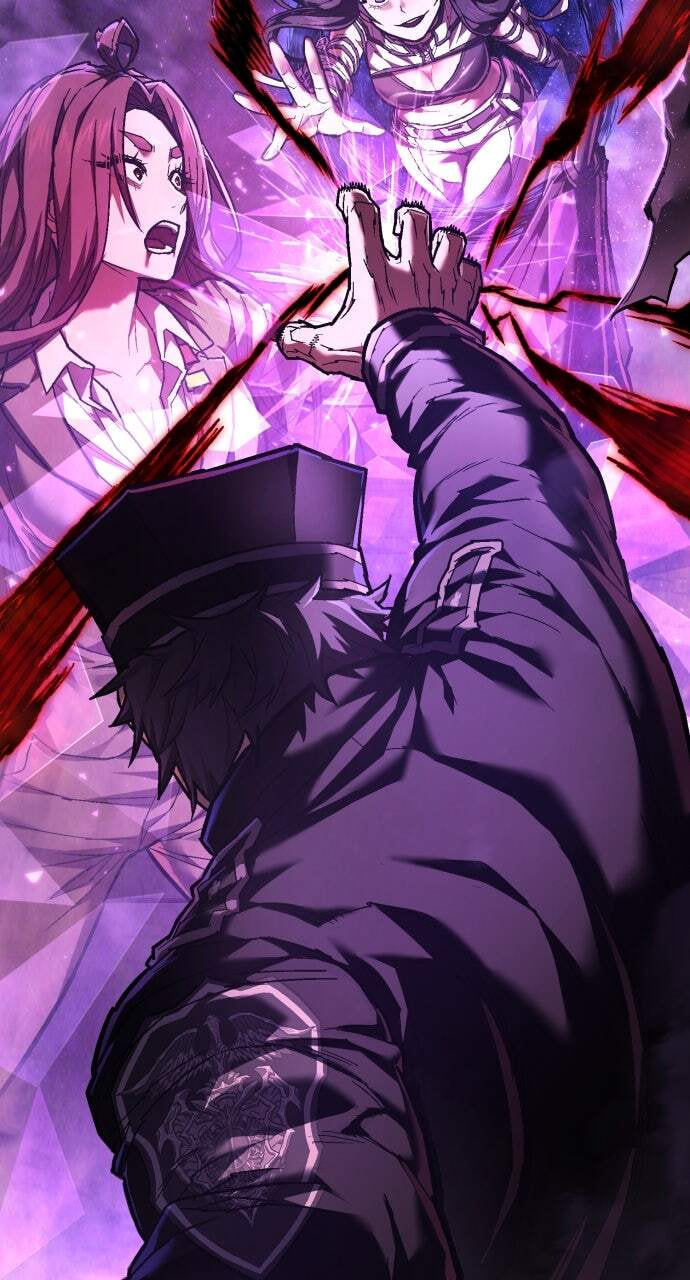 The Executioner (Lee Jehwan) Chapter 28 page 75 - 