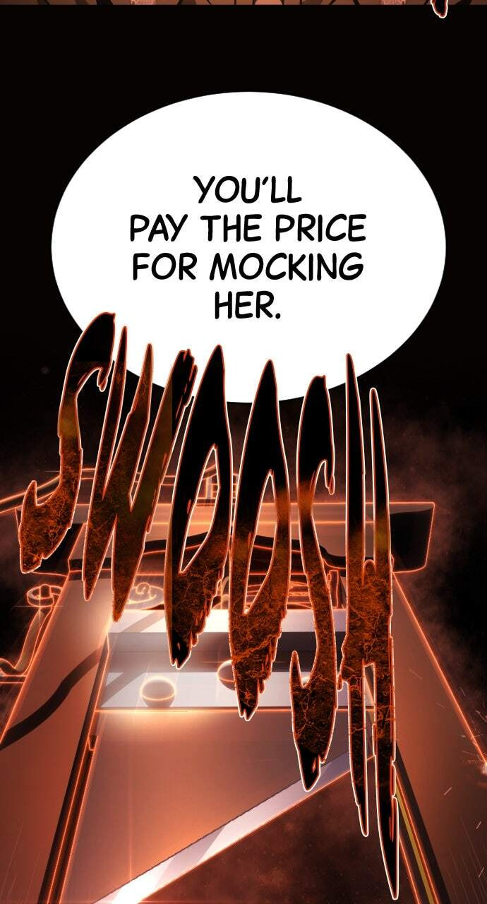 The Executioner (Lee Jehwan) Chapter 28 page 9 - 