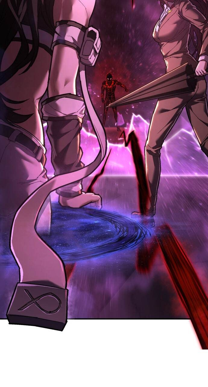 The Executioner (Lee Jehwan) Chapter 29 page 2 - 