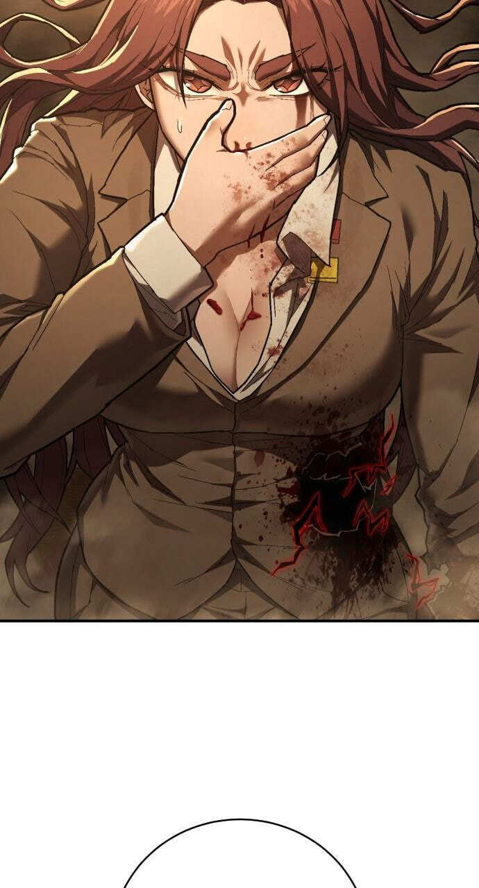 The Executioner (Lee Jehwan) Chapter 29 page 15 - 