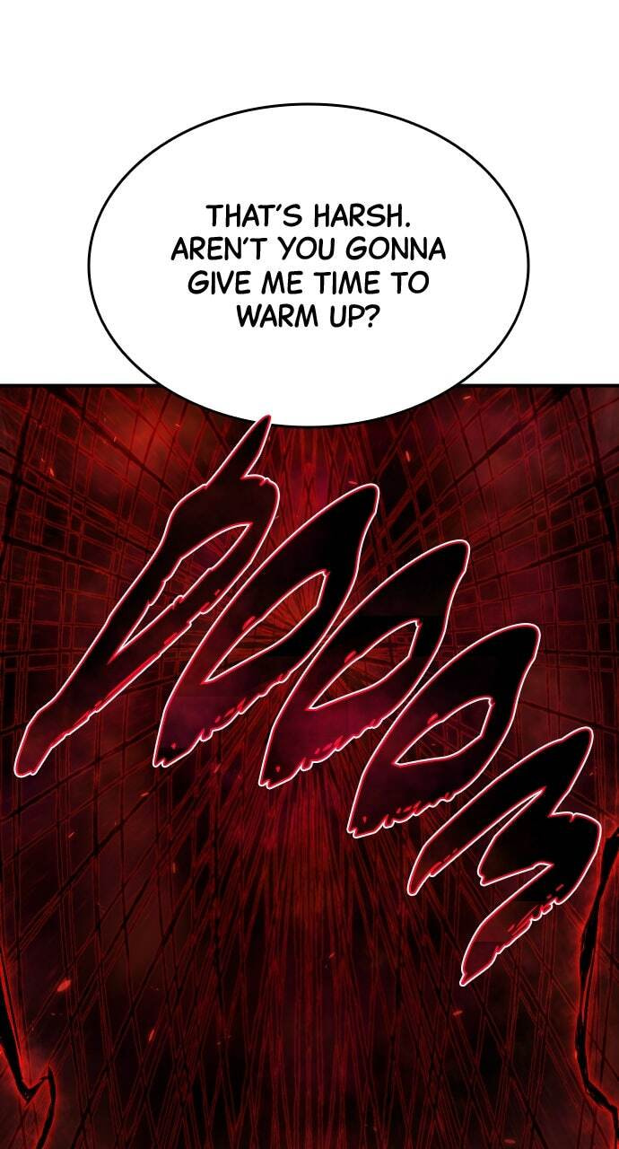 The Executioner (Lee Jehwan) Chapter 29 page 19 - 