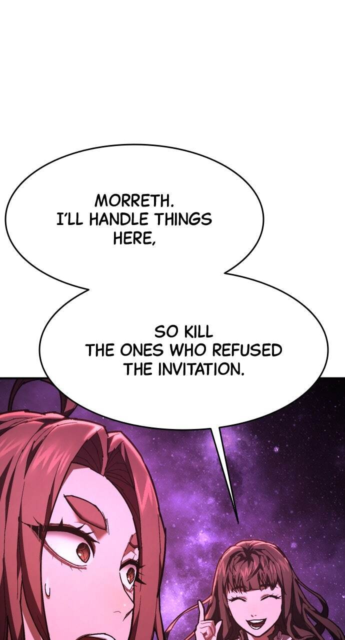 The Executioner (Lee Jehwan) Chapter 29 page 3 - 